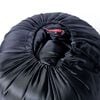 vidaXL Sac de couchage pour adultes camping 3-4 saisons
