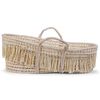 CHILDHOME Panier Mo&iuml;se avec matelas naturel