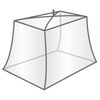 Travelsafe Moustiquaire Tropical cube 2 personnes blanc