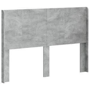 vidaXL T&ecirc;te de lit PB