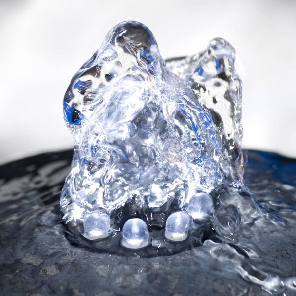 Ubbink N&eacute;buliseur d'ext&eacute;rieur avec LED MystMaker III 95 W 1387096