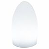 Eurotrail Lampe ronde de table rechargeable &agrave; LED