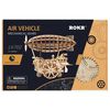 Robotime Mod&egrave;le m&eacute;canique Airship Plane