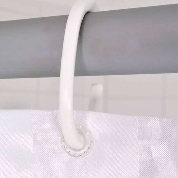 RIDDER Rideau de douche Textile Herbe