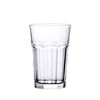 vidaXL Verres 6 pcs 415 ml