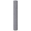 vidaXL B&acirc;che de protection contre peinture 10 m 180 g/m&sup2; gris