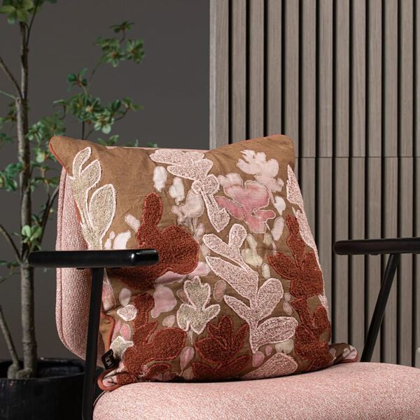 WallArt Panneaux muraux acoustiques Aku ch&ecirc;ne gris 4 pcs