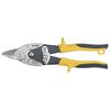 YATO Cisaille fa&ccedil;on Bulldog droite 230 mm Jaune