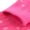 Chaussettes pour enfants 5 paires EU 23-26