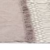 vidaXL Tapis Kilim Coton 120 x 180 cm avec motif Taupe
