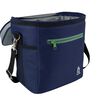 Bo-Camp Sac isotherme Bleu 10 L