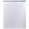 vidaXL Film pour fen&ecirc;tre d&eacute;poli motif d'&eacute;toiles 90x500 cm PVC