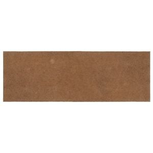 vidaXL Couvre-matelas 80x200 cm fibre de coco