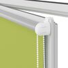 vidaXL Store enrouleur occultant largeur du tissu 110,7 cm polyester