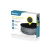 Bestway Couverture de piscine Flowclear 418x230 cm