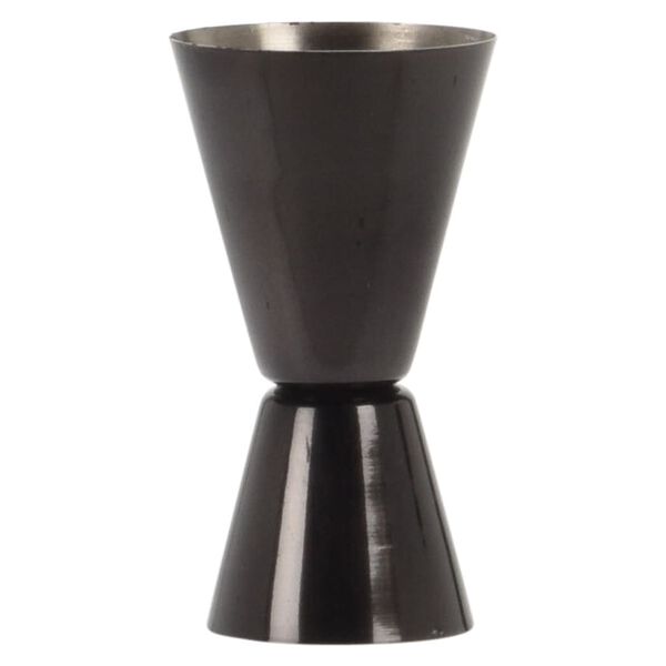 Excellent Houseware Ensemble de shaker &agrave; cocktails 5 pcs Brillant