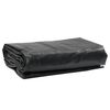 vidaXL B&acirc;che anthracite 6x8 m 650 g/m&sup2;