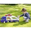 Little Tikes Transporteur de voitures jouet