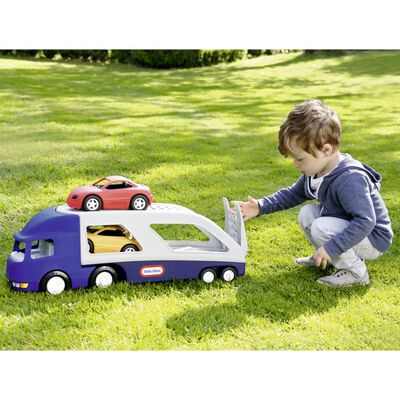 Little Tikes Transporteur de voitures jouet