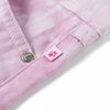 Short pour enfants rose 128