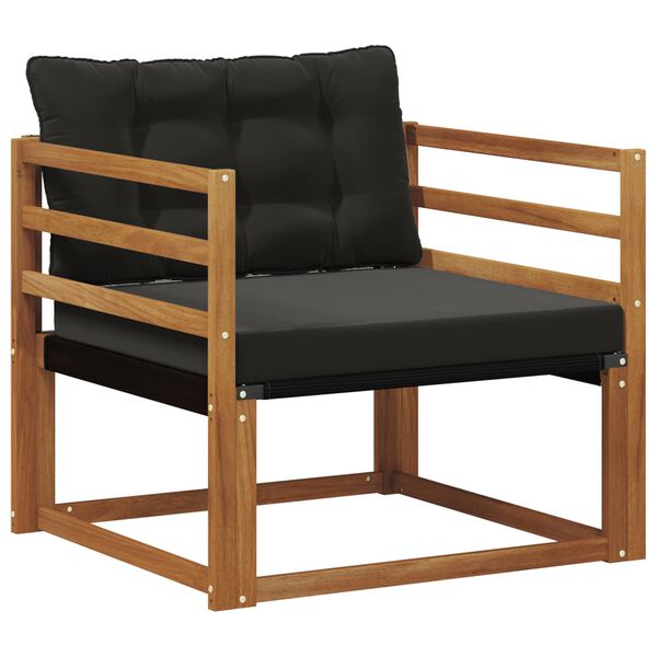 vidaXL Ensemble de canap&eacute;s d'ext&eacute;rieur