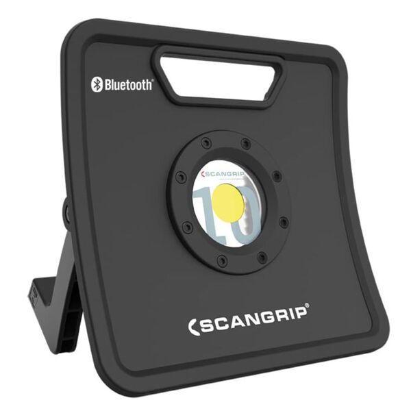 Scangrip Baladeuse &agrave; LED COB Nova 10K 10000 lm 84 W