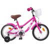 vidaXL V&eacute;lo pour Enfants 12 Pouces pour les enfants de 2 &agrave; 4 ans