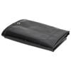 vidaXL B&acirc;che de protection 650 g/m&sup2; 3,5x2,5 m Noir