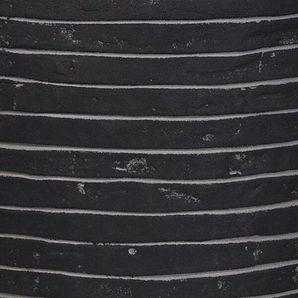 Capi Jardini&egrave;re Nature Row 35x34 cm anthracite KRWZ932