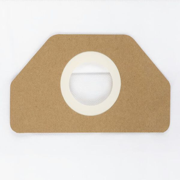 vidaXL Sacs d’aspirateur pour Kärcher 6.959-130.0 20 pcs