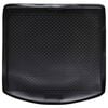 vidaXL Tapis de coffre adapt&eacute; pour VW pour TOURAN 2010-2015 Caoutchouc