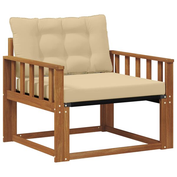 vidaXL Ensemble de canap&eacute;s d'ext&eacute;rieur