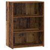 vidaXL Buffet Bois ancien 70 x 41 x 93 cm Bois d'ing&eacute;nierie