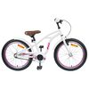vidaXL V&eacute;lo pour Enfants 22 Pouces pour les enfants de 7 &agrave; 12 ans