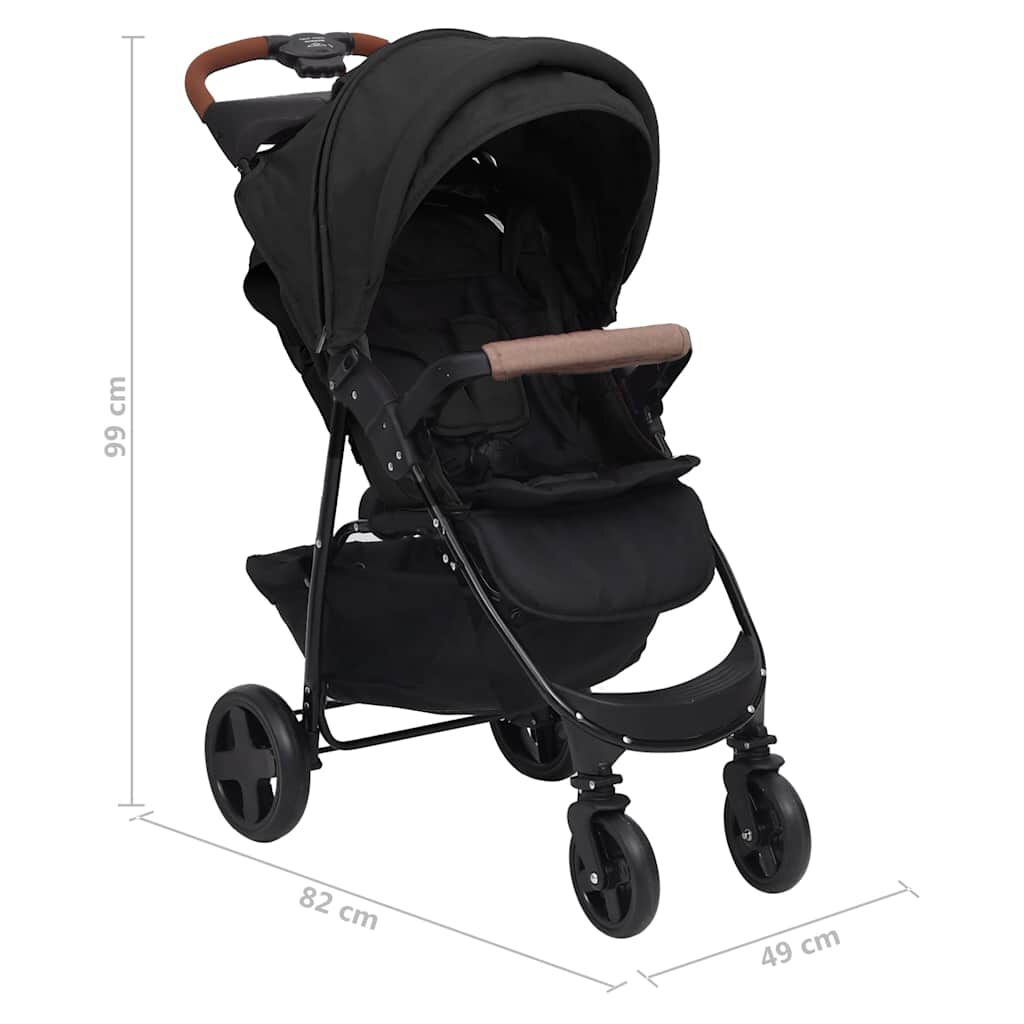 Poussette pour bébé hotsell de 1 an