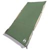 vidaXL Tente de hayon avec toit Vert 190 x 150 x 185 cm taffetas