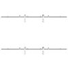 vidaXL Kit fixation porte coulissante 200 cm Acier inoxydable Argenté