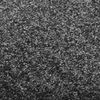 vidaXL Paillasson lavable Anthracite 90x150 cm