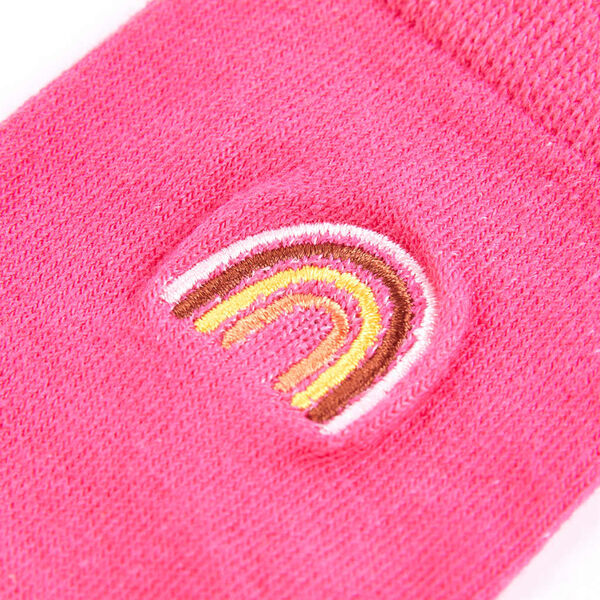 Chaussettes pour enfants 5 paires EU 23-26