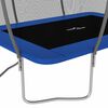 vidaXL Ensemble de trampoline rectangulaire 335x244x90 cm 150 kg
