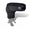 vidaXL Accoudoir de voiture pour VW Golf 4 VW New Beetle