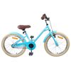vidaXL V&eacute;lo pour Enfants 18 Pouces pour les 5-7 ans Bleu clair