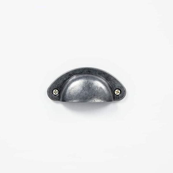 vidaXL Table console Hill avec 2 tiroirs 110x45x74 cm Pin solide