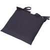 Madison Coussin de si&egrave;ge Outdoor Panama 46 x 46 cm Gris TOSCO060