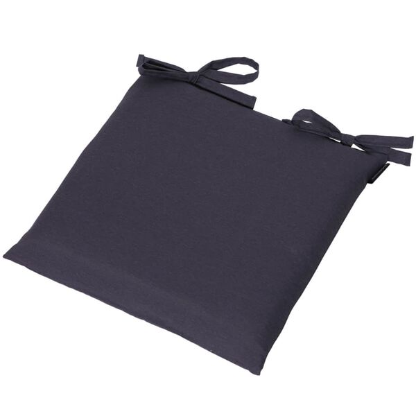 Madison Coussin de si&egrave;ge Outdoor Panama 46 x 46 cm Gris TOSCO060