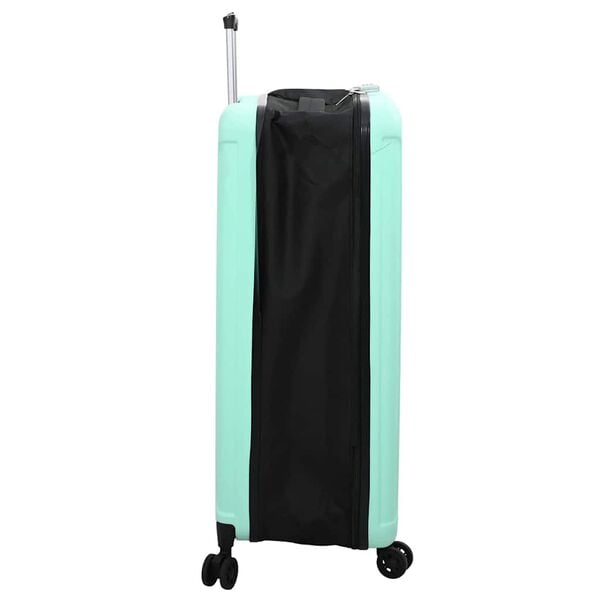 vidaXL Valise Vert menthe 50 x 30 x 76 cm Plastic ABS