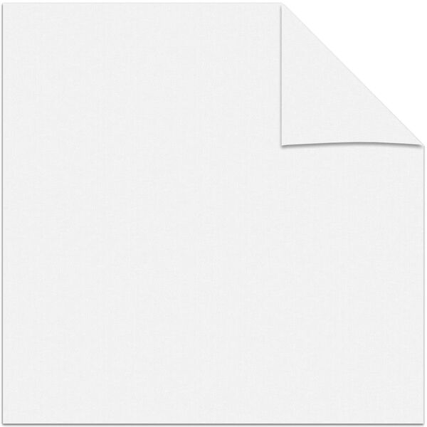 Decosol Store roulant occultant mini Blanc 107x160 cm