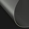 vidaXL Protecteur de table Mat Ø 120 cm 1,6 mm PVC