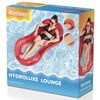 Bestway Transat gonflable de piscine Aqua Lounge