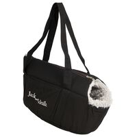 Jack and Vanilla Sac pour animaux de compagnie Shell S 40x45 cm